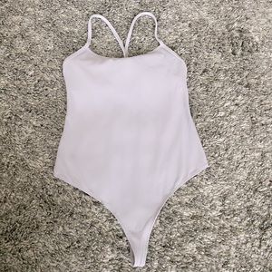 Lululemon Bodysuit